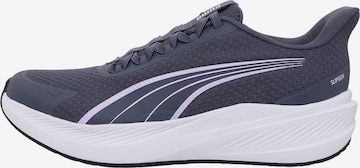 PUMA Running Shoes 'Dasher Lite' in Grey: front