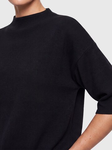APART Pullover in Schwarz