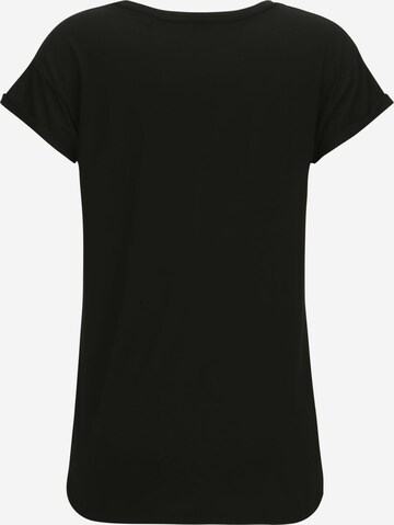 Betty Barclay Shirt in Black