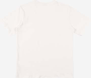 Urban Classics T-shirt i vit