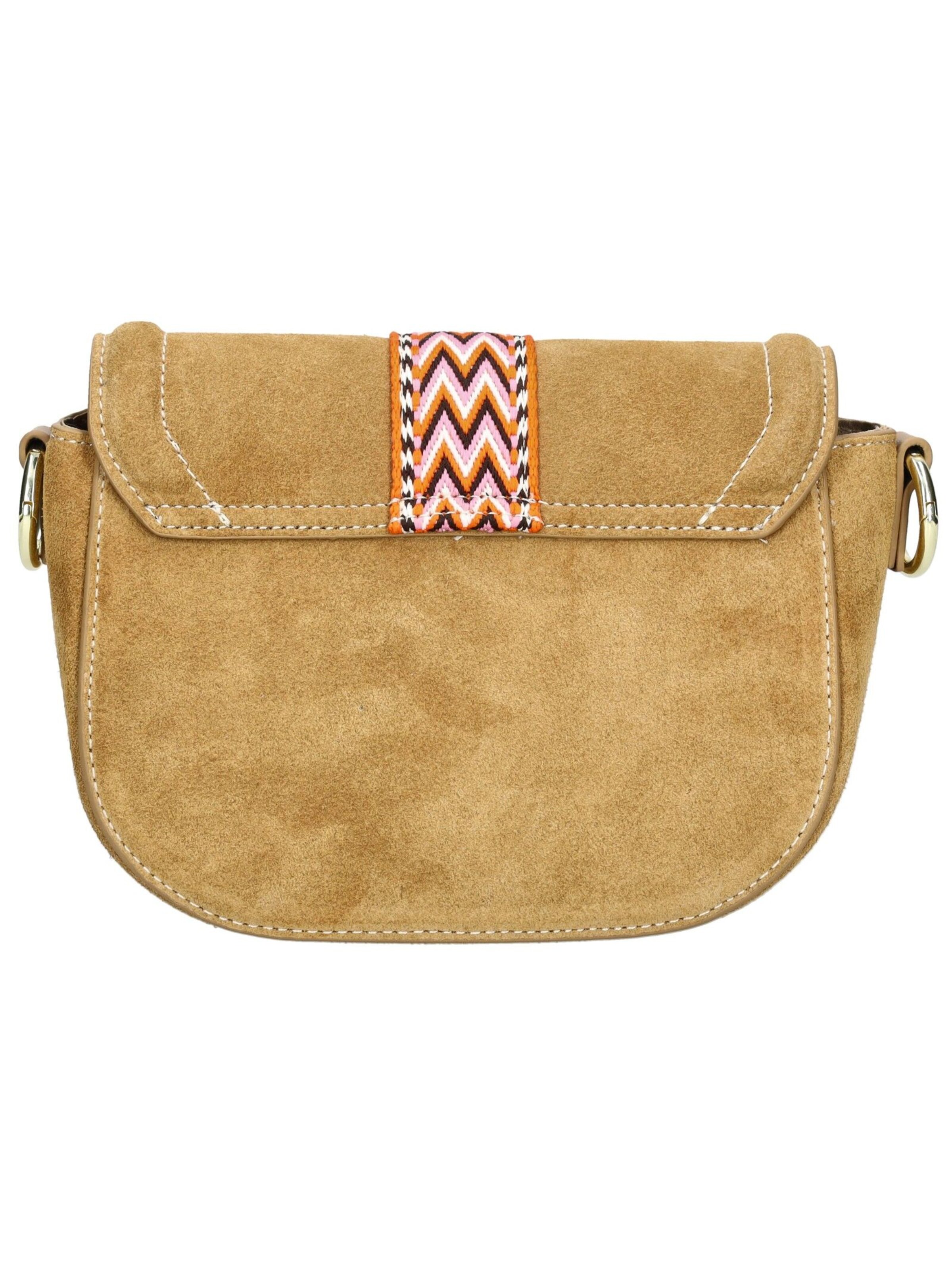 Blauer.USA Crossbody Bag in Brown