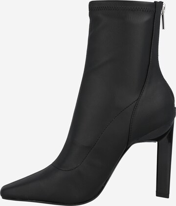 Bottines 'SHINE BRIGHT' CALL IT SPRING en noir