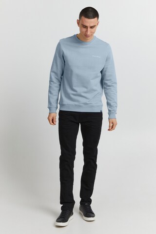 Casual Friday Sweatshirt 'Severin' in Blue