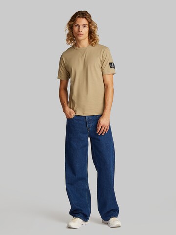 Calvin Klein Jeans Loose fit Jeans '90'S' in Blue