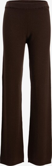 Pantaloni 'TAMY' JJXX pe ciocolatiu, Vizualizare produs