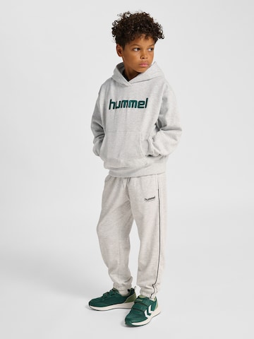 Hummel Sweatshirt in Grey