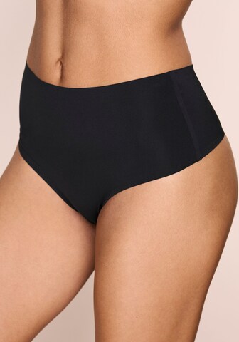 Tanga de la LASCANA pe negru