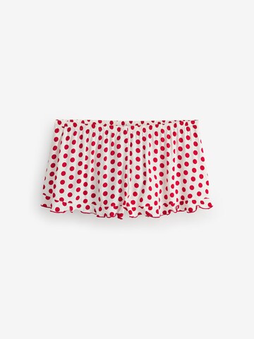 Rockett St George Шорти в бяло