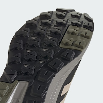 ADIDAS TERREX Lage schoen 'Anylander' in Groen
