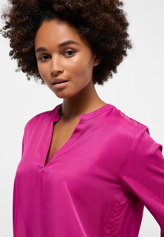 ETERNA Bluse in Pink