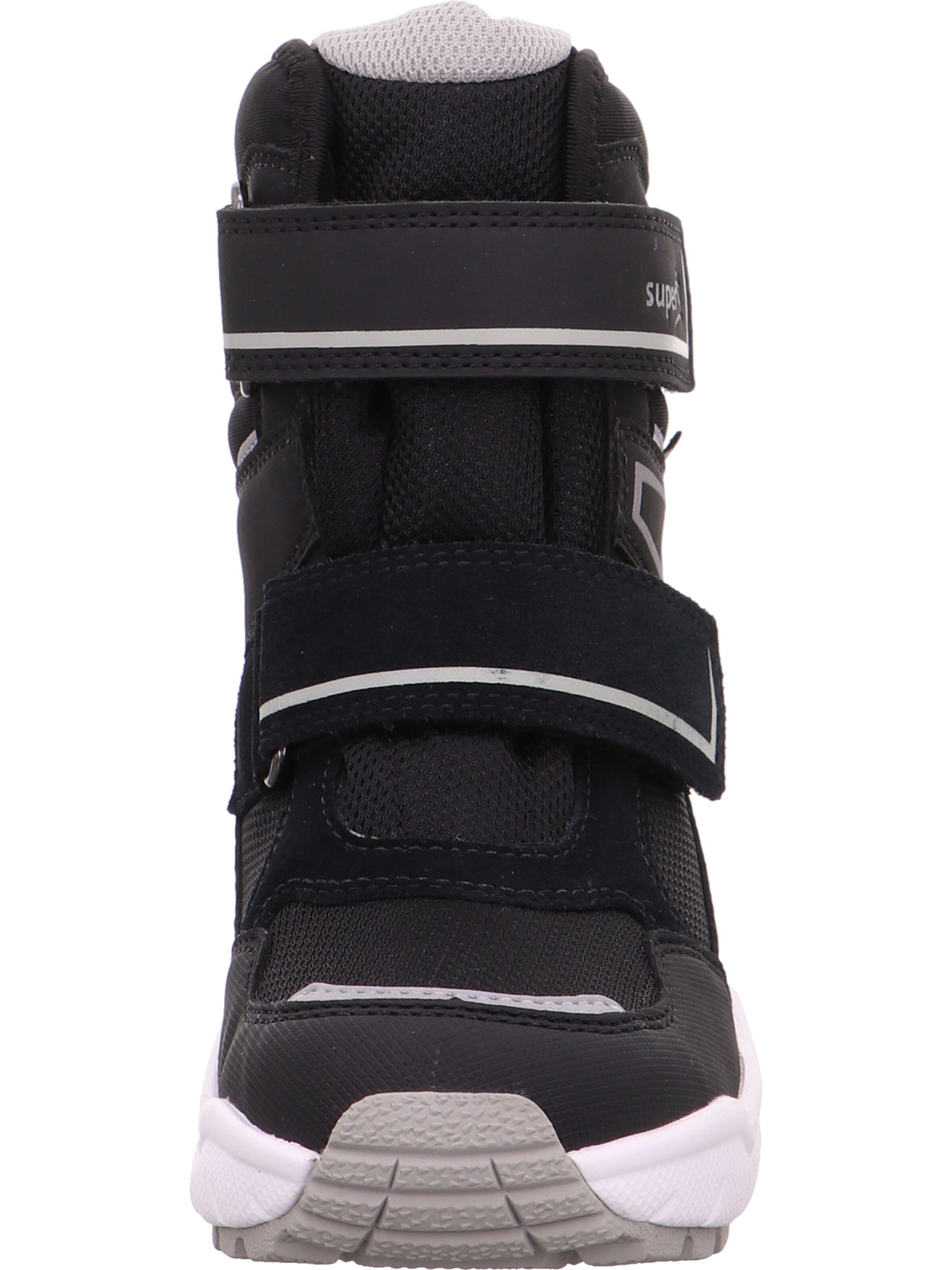 SUPERFIT Snowboots 'Culusuk 2.0' in Schwarz