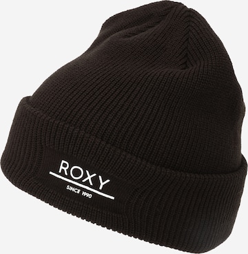 ROXY - Gorro deportivo 'FOLKER' en azul: frente