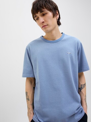 T-Shirt 'JPRBlualves' Jack & Jones Premium en bleu