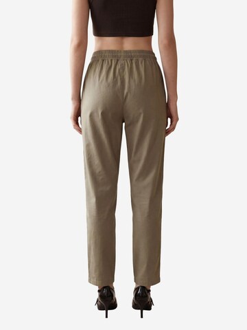 My fashion Regular Pants in Green