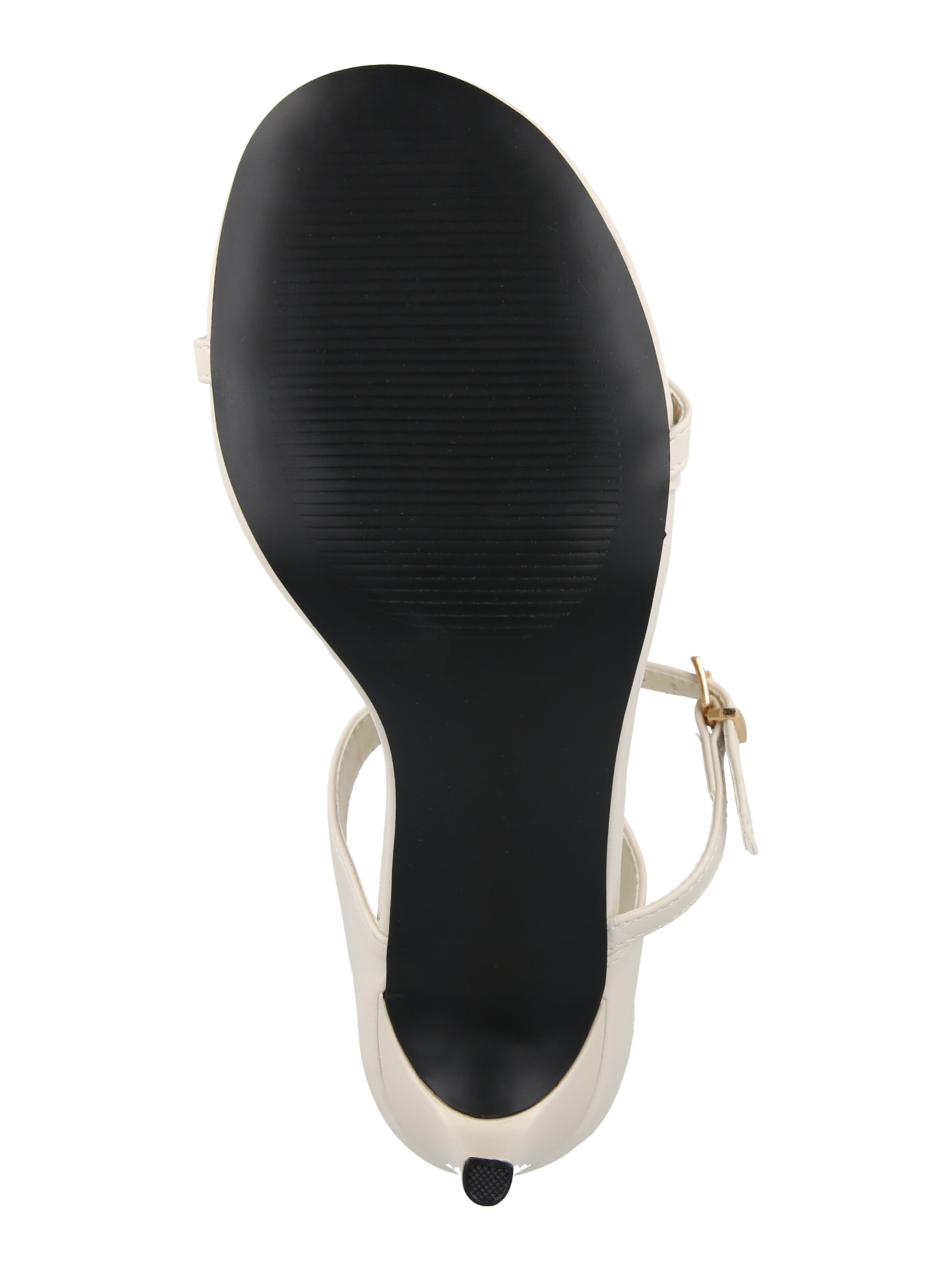 GLAMOROUSSandale - bijela boja