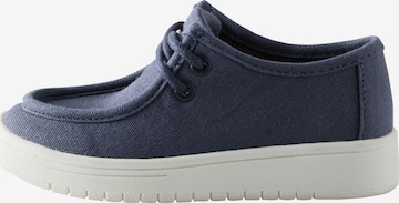 mėlyna Next Pusbačiai: priekis