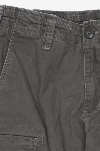 Brandit Shorts 33 in Grau