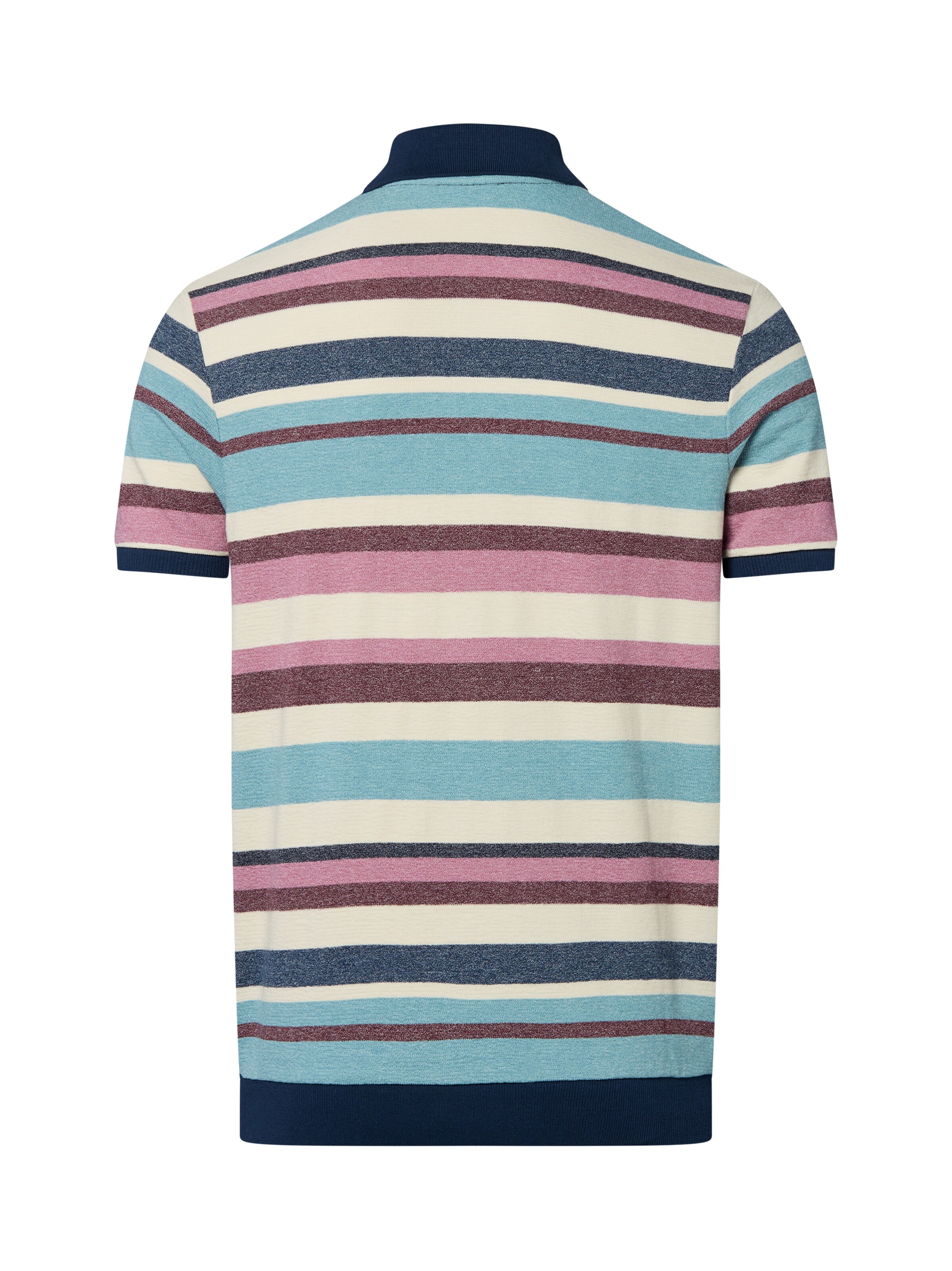 T-Shirt Nils Sundström en bleu