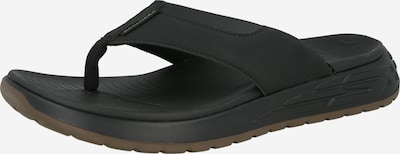 SKECHERS Varvastossut värissä musta, Tuotenäkymä