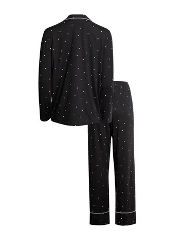 Pigiama di Marks & Spencer in nero