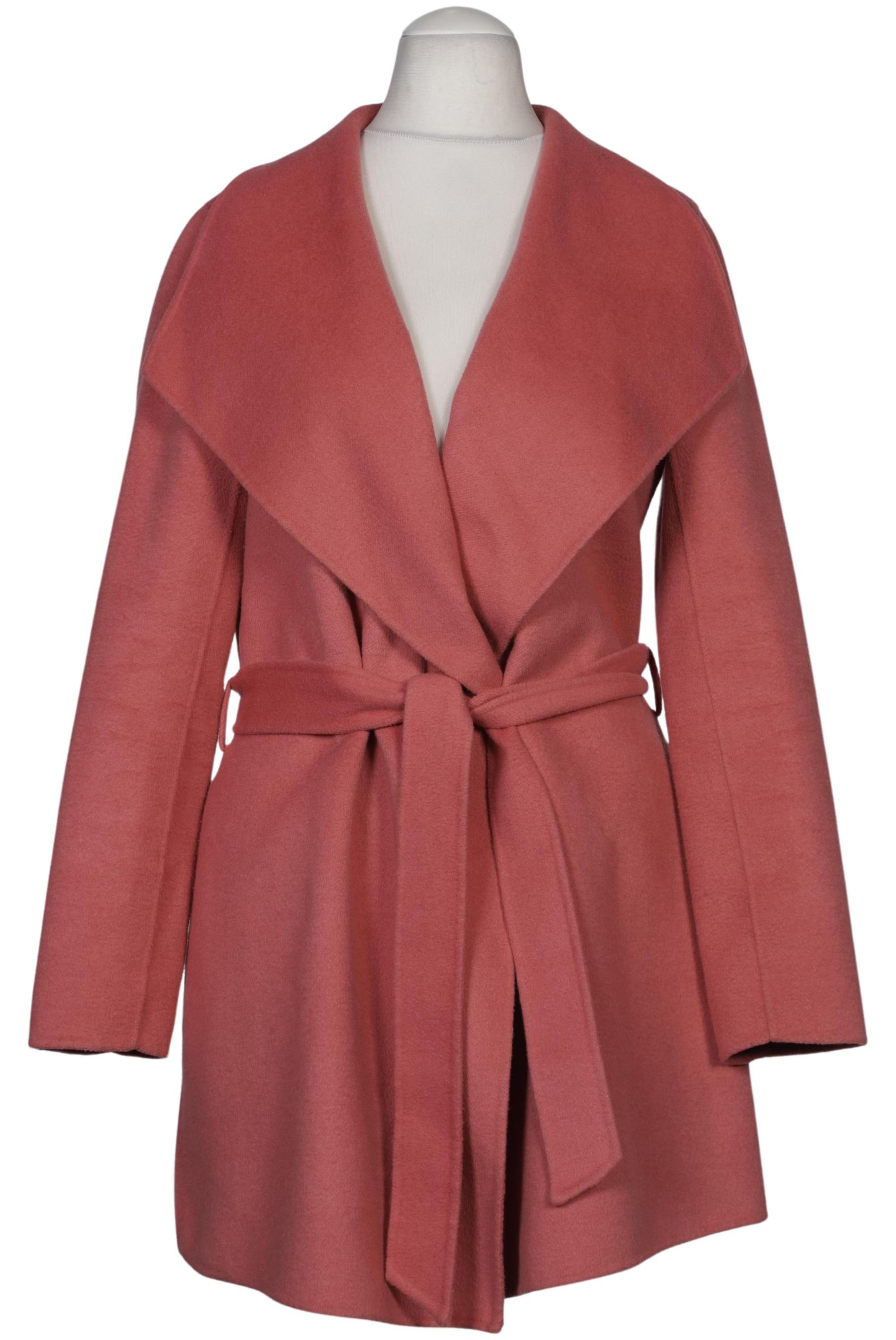 HALLHUBER Jacket & Coat in M in Pink: front