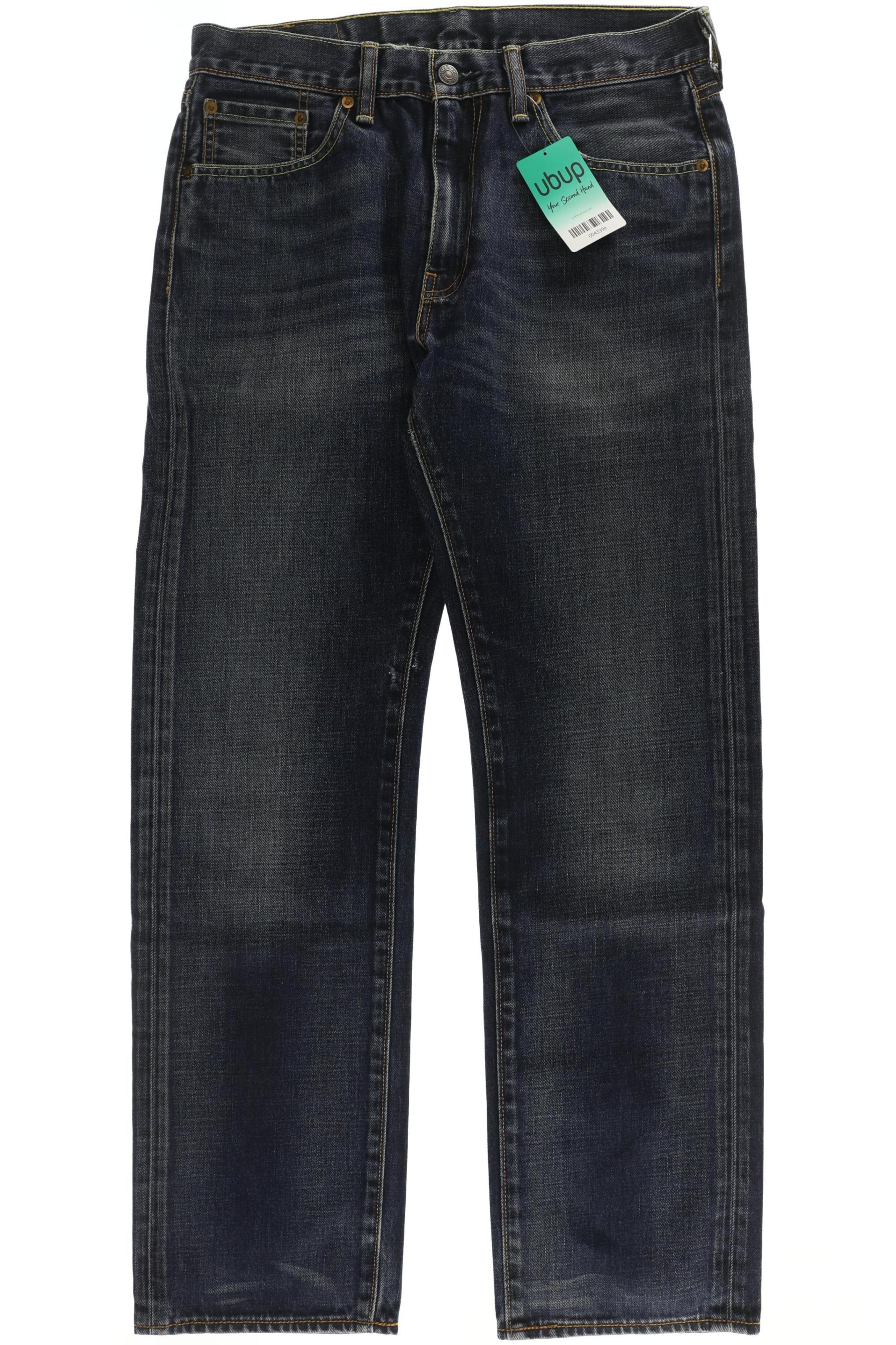 LEVI'S ® Jeans in 32 in Blue: front