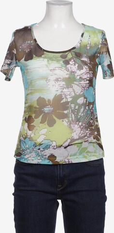 KAPALUA Top & Shirt in M in Blue: front