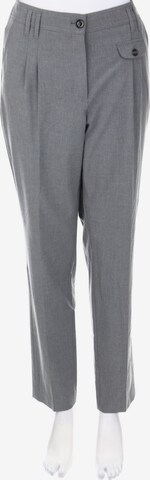 TAIFUN Pants in XXL in Grey: front