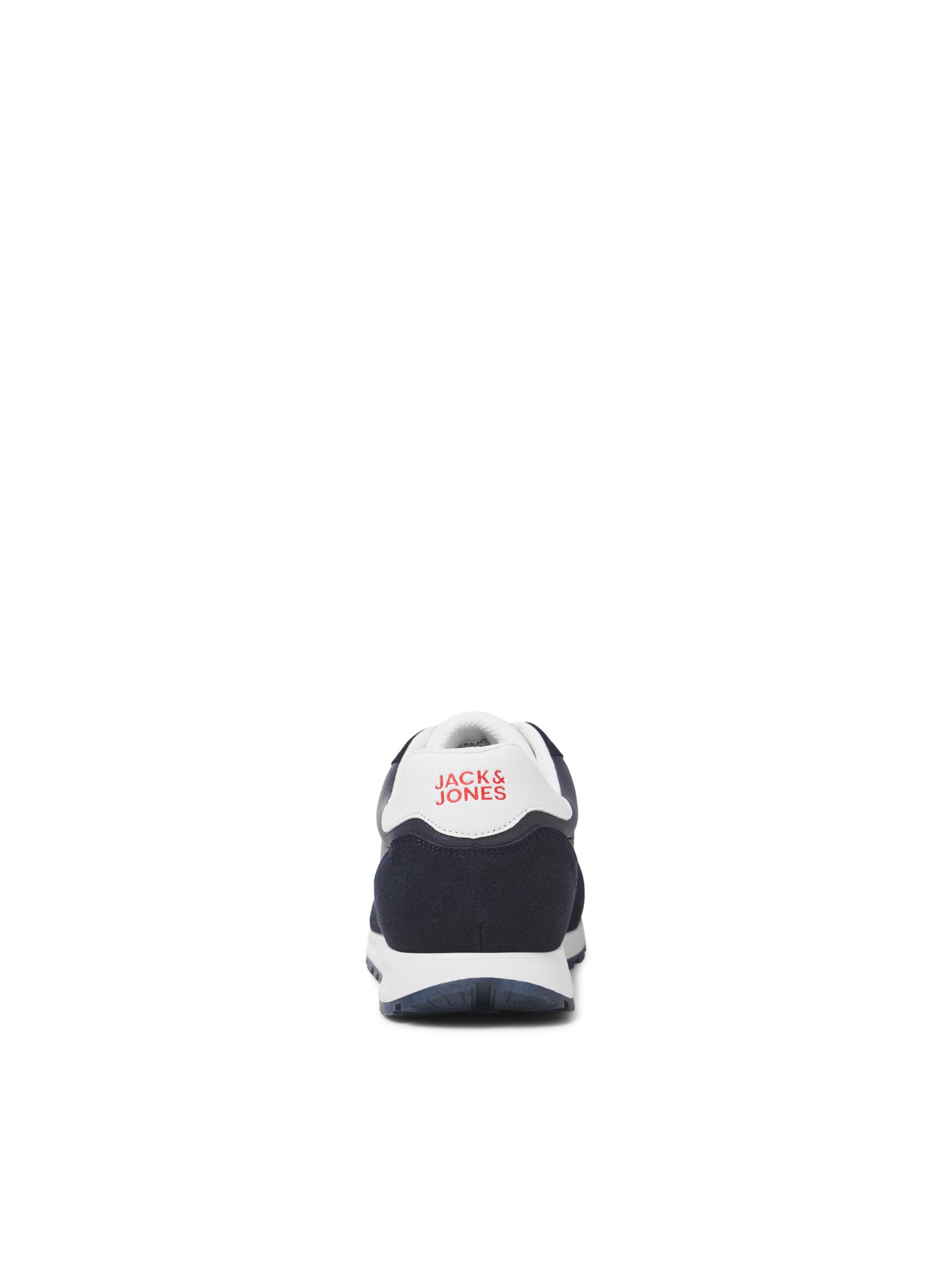 Sneaker low 'Tane' de la JACK & JONES pe albastru