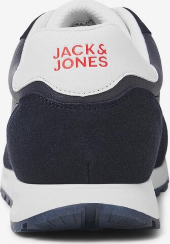 JACK & JONES Rövid szárú sportcipők 'Tane' - kék