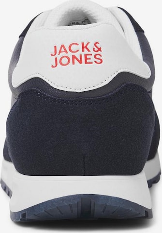 JACK & JONES - Sapatilhas baixas 'Tane' em azul