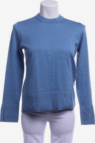 BOSS Black Sweater & Cardigan in XS in Blue: front