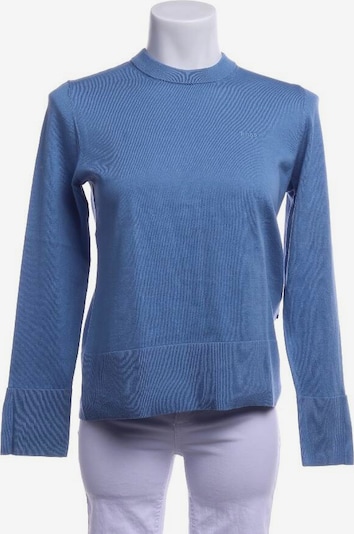 BOSS Pullover / Strickjacke in XS in blau, Produktansicht