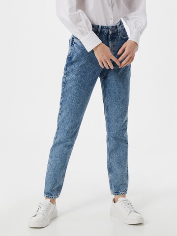 AMERICAN VINTAGE Regular Jeans 'Wipy' i blå: forside