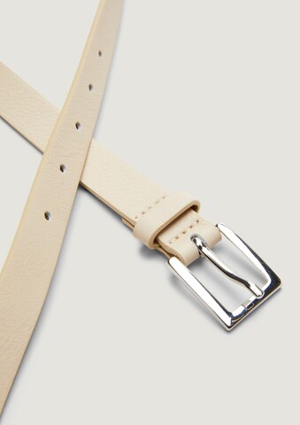 COMMA Riem in Beige