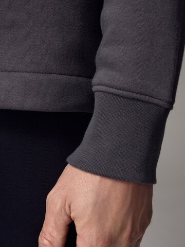 Next - Ajuste regular Cárdigan en gris