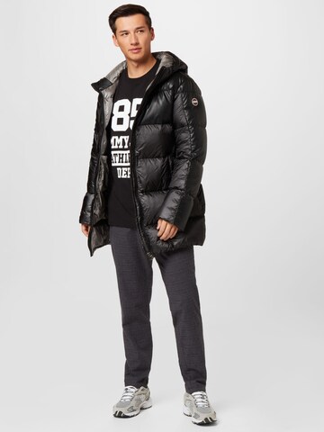 Colmar Winter jacket in Black