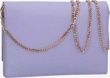 Liu Jo Crossbody Bag 'Caliwen' in Purple
