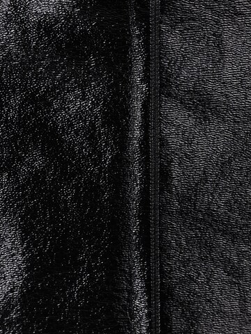 Vero Moda Petite Krilo 'VINYL' | črna barva