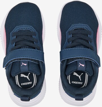 PUMA Sneakers 'Flyer Flex' in Blauw