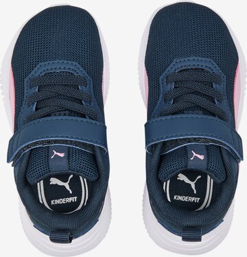 Baskets 'Flyer Flex' PUMA en bleu