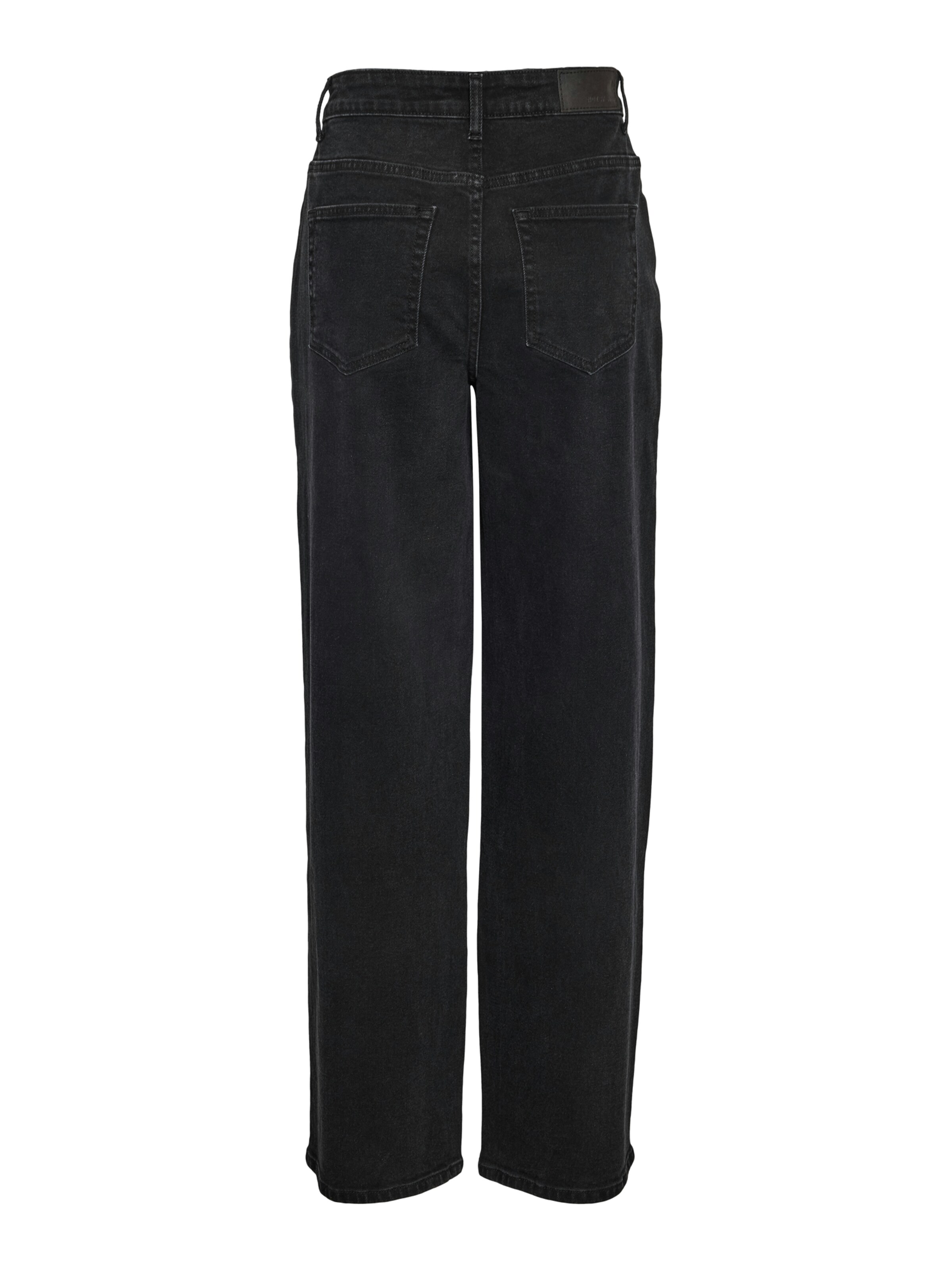 Noisy may - Regular Calças de ganga 'NMJOSIE' em preto