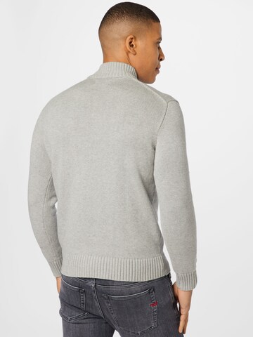 Polo Ralph Lauren Пуловер в сиво