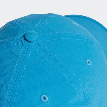 Casquette 'Adicolor Archive' ADIDAS ORIGINALS en bleu