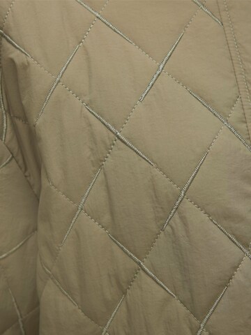 VERO MODA Between-season jacket 'VMSunny' in Green