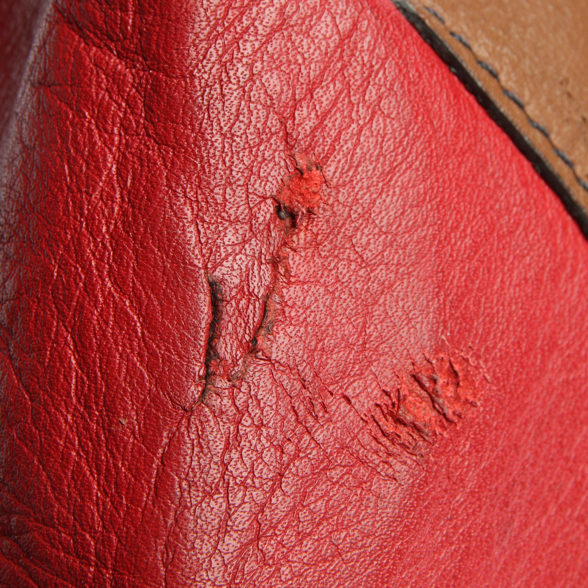 Balenciaga Bag in One size in Brown