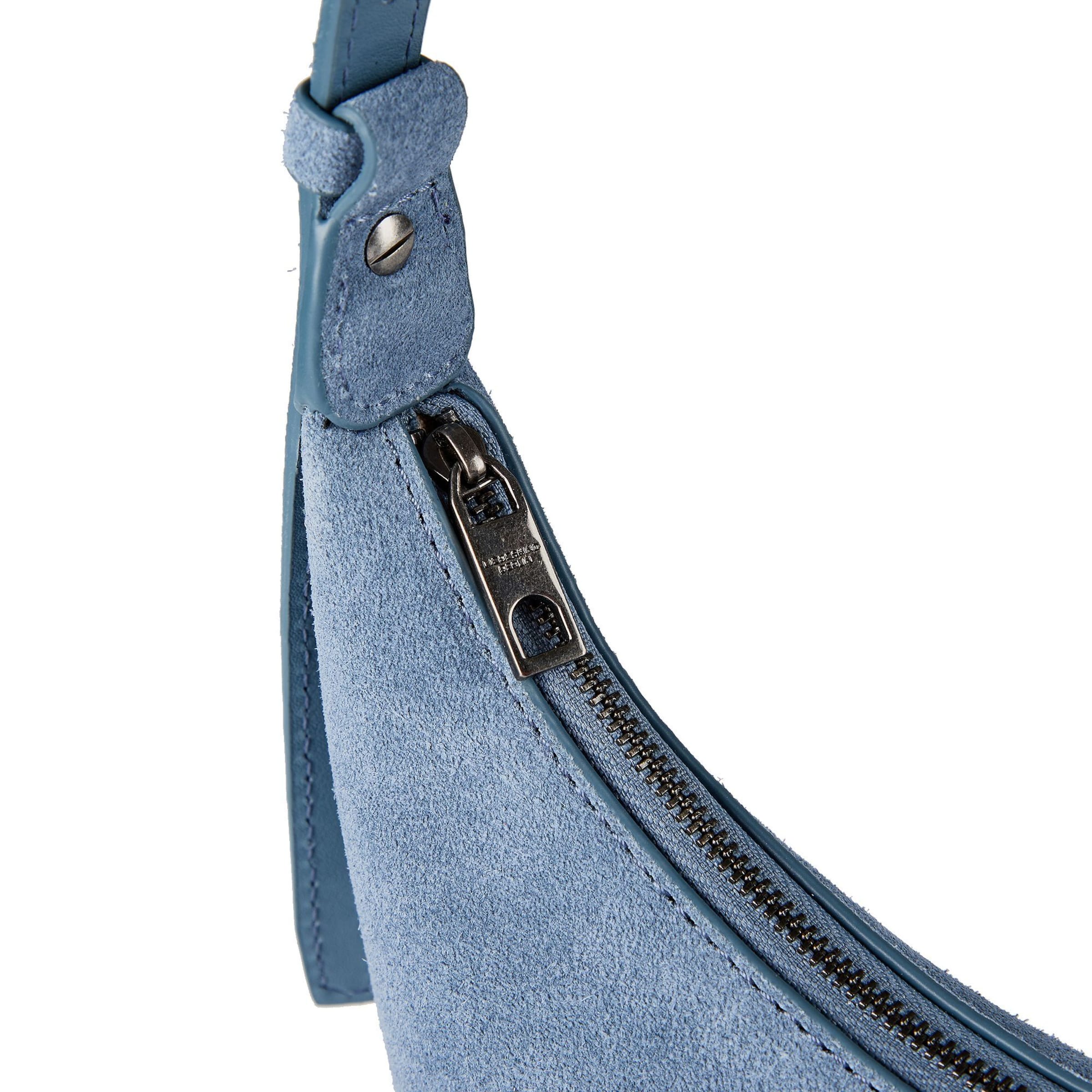 Borsa a mano 'Ryker' di Liebeskind Berlin in blu