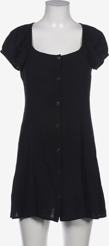 WEEKDAY Kleid M in Schwarz: predná strana