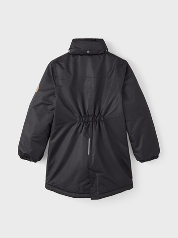 NAME IT Performance Jacket in Black