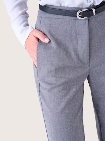 Camomilla Regular Broek 'GIORGIAQ' in Grijs
